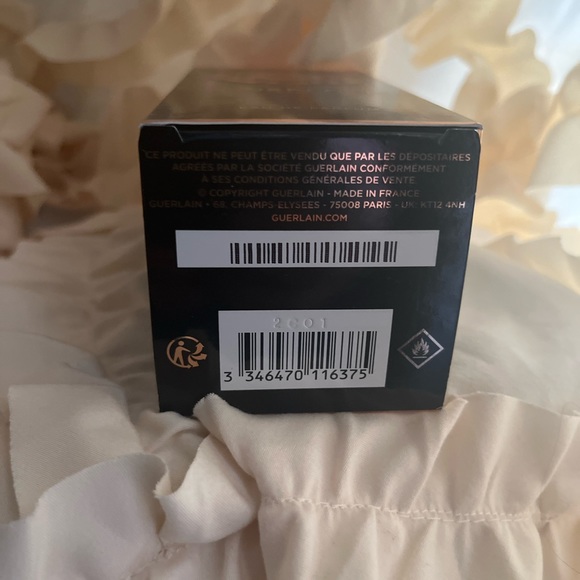 🚫SOLD🚫Santal Royal EDP (perfume)4.2fl by Guerlain Like NEW - Picture 8 of 10